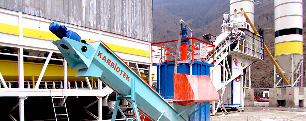 KARÇEV MÜHENDİSLİK