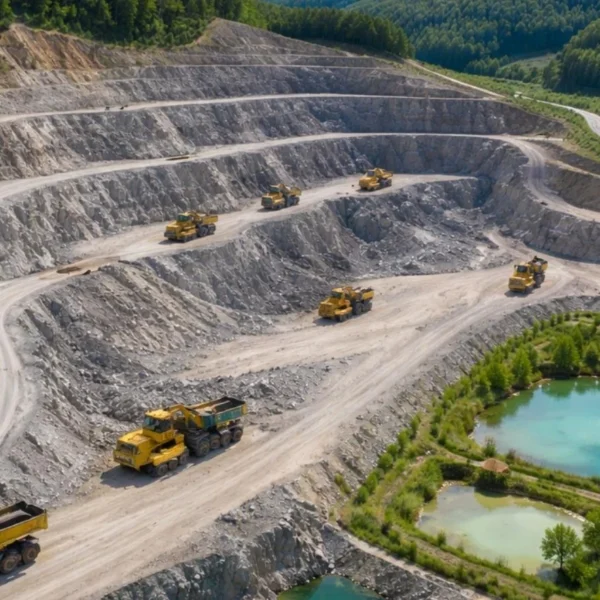 Maden Hizmetleri   Slider   Karçev