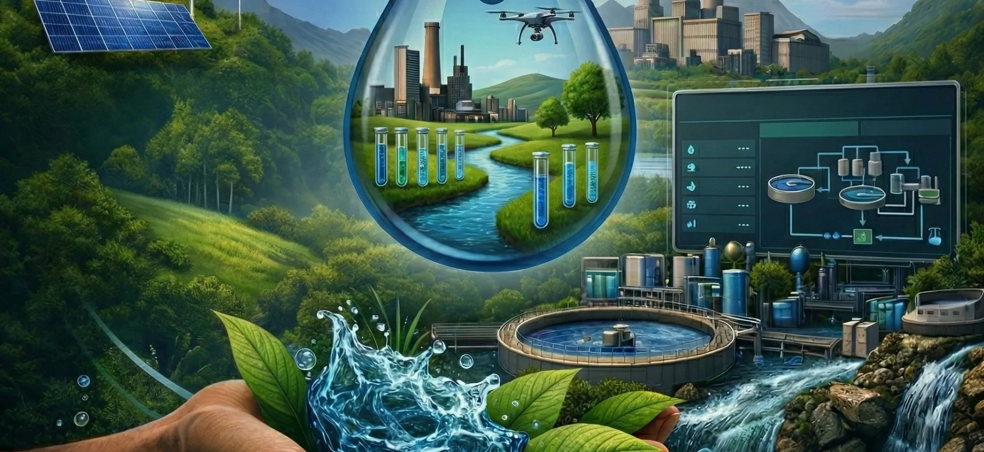 Arıtma Sistemleri Slider - Karçev