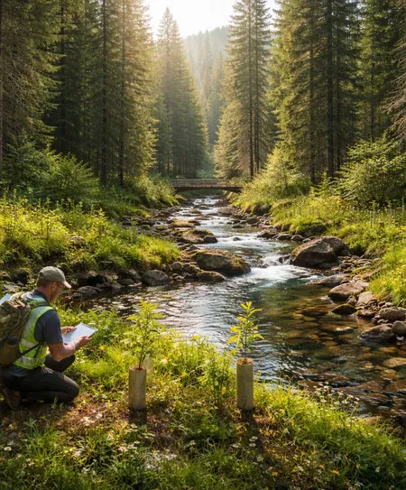 Orman Hizmetleri Hizmet 4